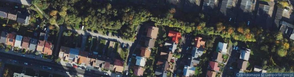 Zdjęcie satelitarne Stanisław Bogdanowicz
