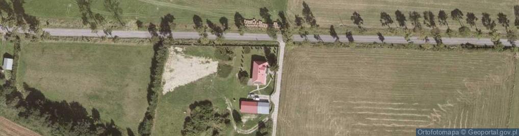 Zdjęcie satelitarne Stanisław Handl MR Power