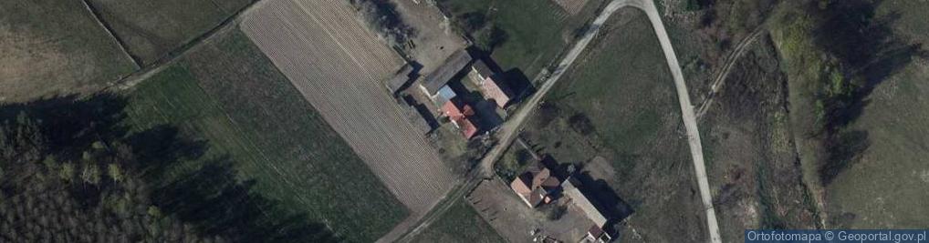 Zdjęcie satelitarne Stanisław Kogut - Działalność Gospodarcza