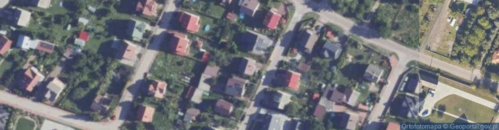 Zdjęcie satelitarne Stanisław Kołakowski Naprawa, Montaż Urządzeń Instalacji Gazowych, Elektrycznych i Wodociągowych