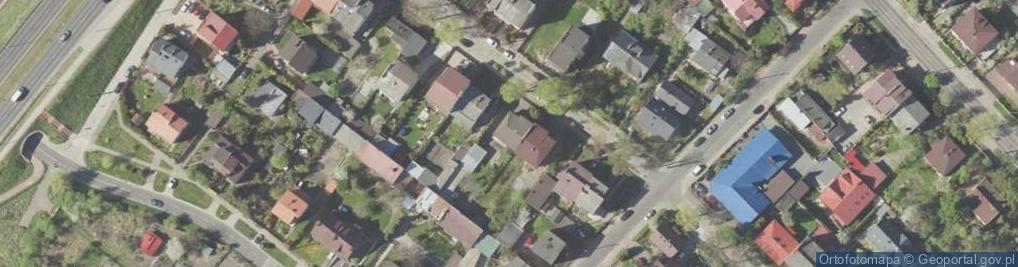 Zdjęcie satelitarne Stanisław Kołodziejczyk - Działalność Gospodarcza