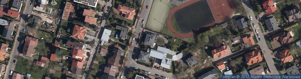 Zdjęcie satelitarne Stanisław Kołodziejski P.P.H.U.Tasko Tadeusz i Stanisław Kołodziejscy