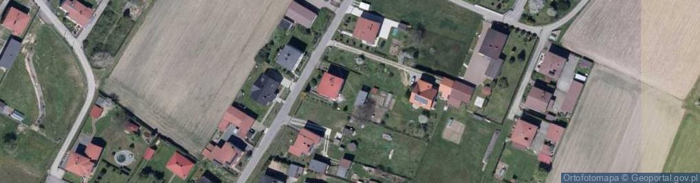 Zdjęcie satelitarne Stanisław Konsek - Działalność Gospodarcza