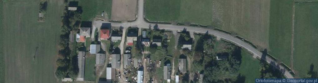 Zdjęcie satelitarne Stanisław Kuśmierczuk - Działalność Gospodarcza