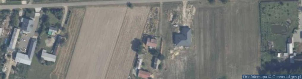 Zdjęcie satelitarne Stanisław Łata - Działalność Gospodarcza