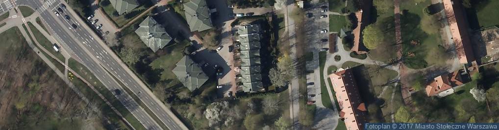 Zdjęcie satelitarne Stanisław Legat