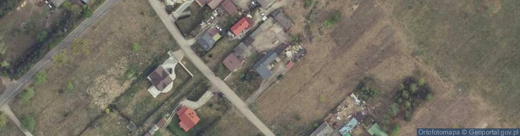 Zdjęcie satelitarne Stanisław Młynarczyk - Działalność Gospodarcza