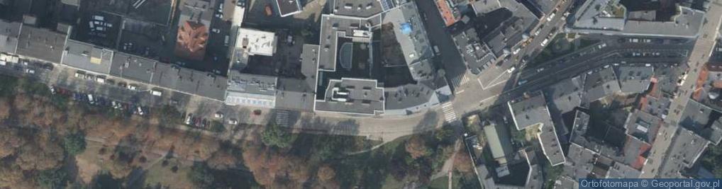 Zdjęcie satelitarne Stanisław Pieślak Lupo TC