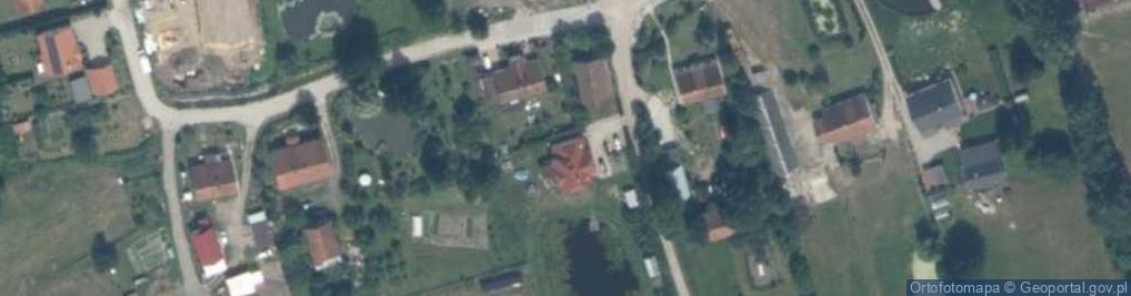 Zdjęcie satelitarne Stanisław Robak