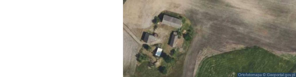 Zdjęcie satelitarne Stanisław Rzepecki