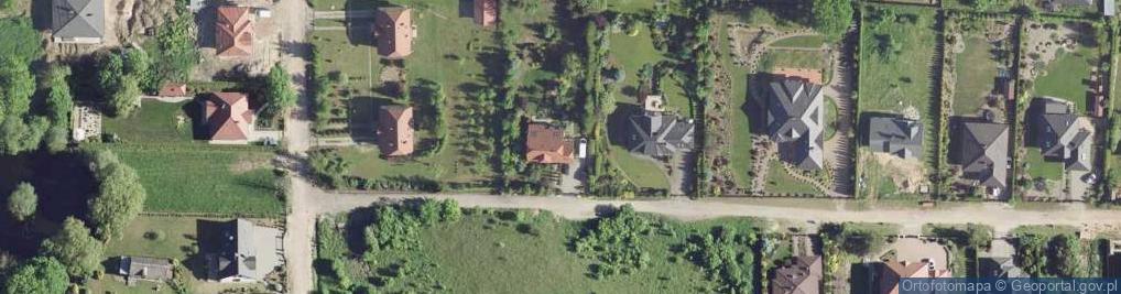 Zdjęcie satelitarne Stanisław Sołtysiuk - Działalność Gospodarcza