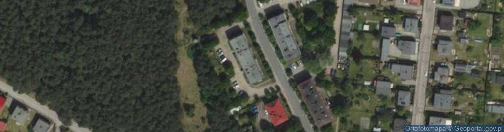 Zdjęcie satelitarne Stanisław Szmalemberg , Bios