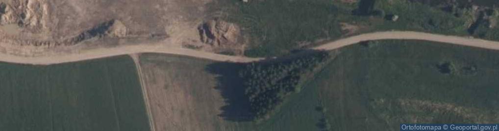 Zdjęcie satelitarne Stanisław Tuczko - Działalność Gospodarcza