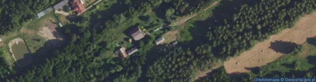 Zdjęcie satelitarne Stanisław Wiśniewski - Działalność Gospodarcza
