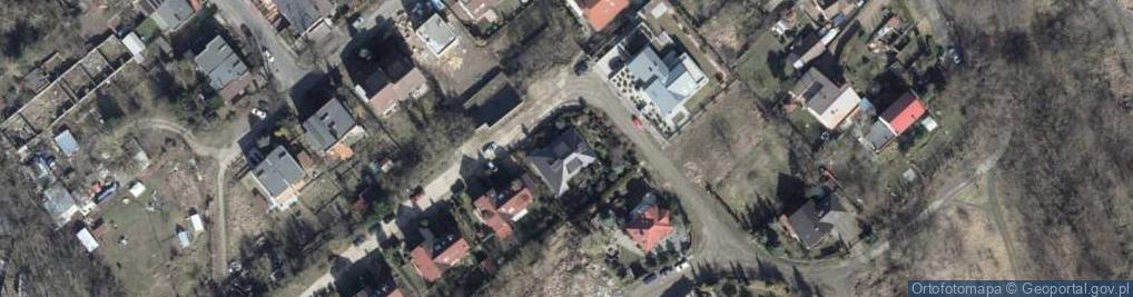 Zdjęcie satelitarne Stanisław Wiśniewski - Działalność Gospodarcza