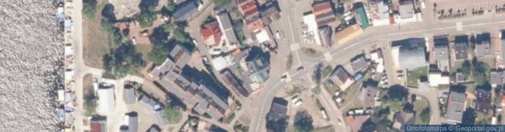 Zdjęcie satelitarne Stanisława Krerowicz