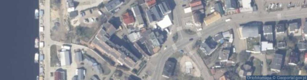 Zdjęcie satelitarne Stanisława Krerowicz