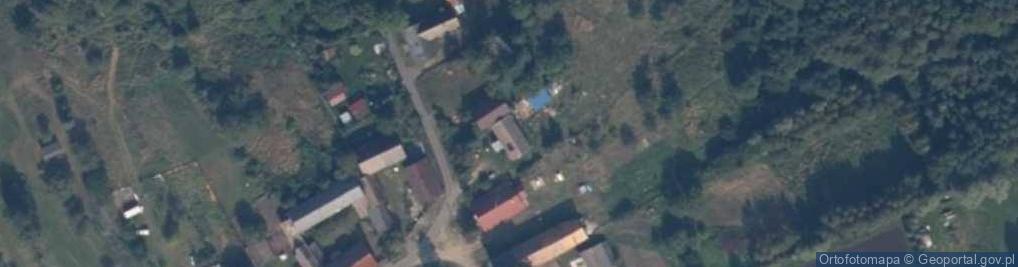 Zdjęcie satelitarne Stanisława Mazurczyk - Działalność Gospodarcza
