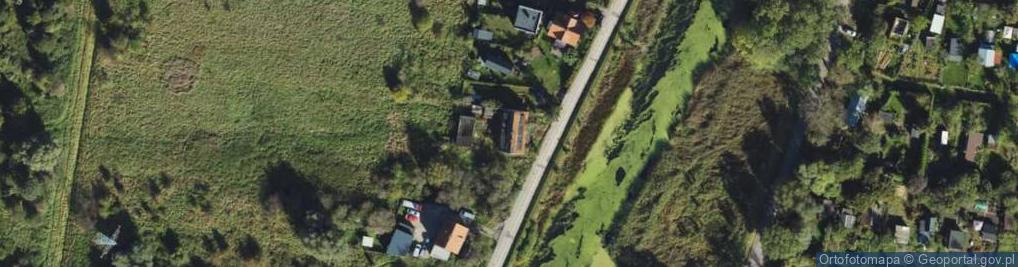 Zdjęcie satelitarne Stanisławski Paweł Transław