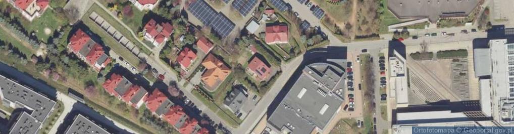 Zdjęcie satelitarne Staniszewski Wiesław, Versus - Wiesław Staniszewski