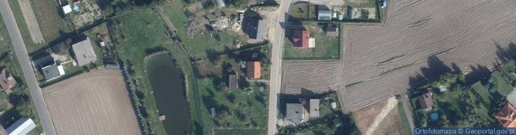 Zdjęcie satelitarne Stankowski.It