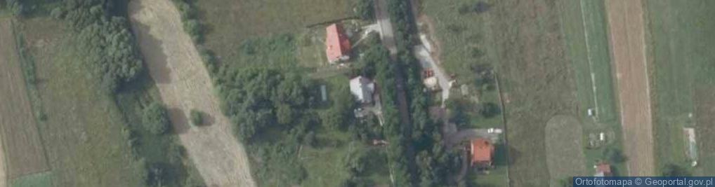 Zdjęcie satelitarne STAN