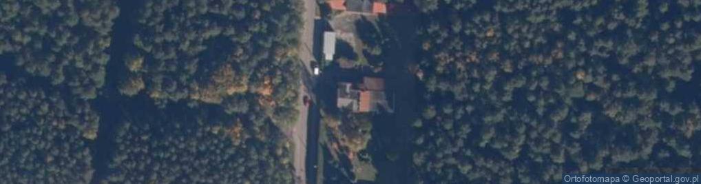 Zdjęcie satelitarne Stapol