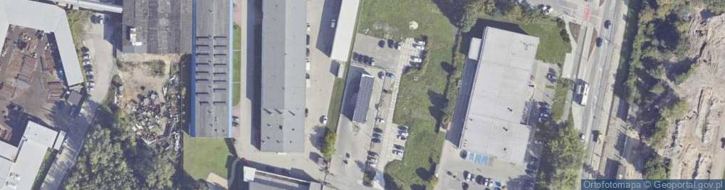 Zdjęcie satelitarne Starpol II