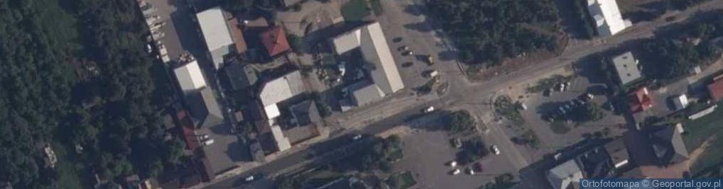 Zdjęcie satelitarne Start2Study Lilia Smereczańska