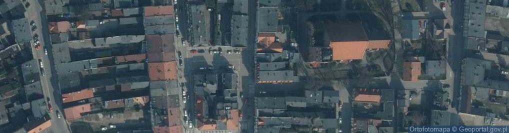 Zdjęcie satelitarne Staśkiewicz Jan Polmo-Zbyt