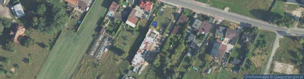 Zdjęcie satelitarne Steel Tomasz Wieczorek