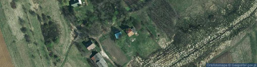 Zdjęcie satelitarne Stefan Figlarz - Działalność Gospodarcza