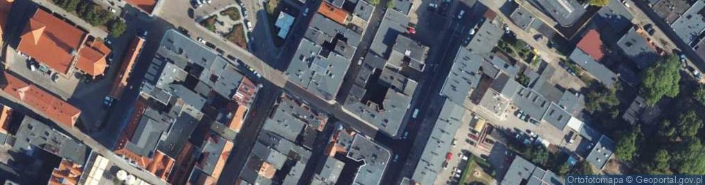 Zdjęcie satelitarne Stefan Sereda