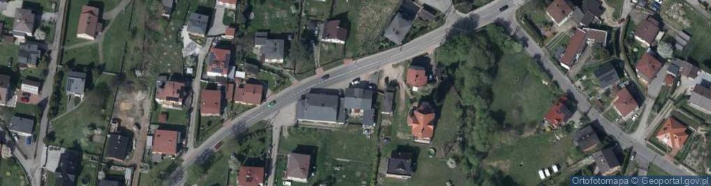 Zdjęcie satelitarne Stefan Stefko