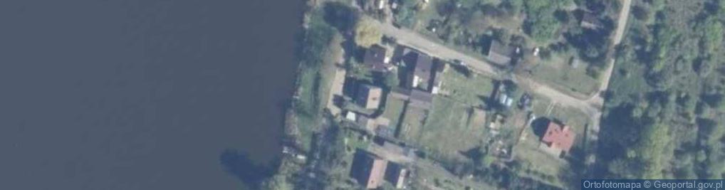 Zdjęcie satelitarne Stefan Walczak