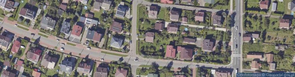 Zdjęcie satelitarne "Stefani" Bilenkyi Stanislav