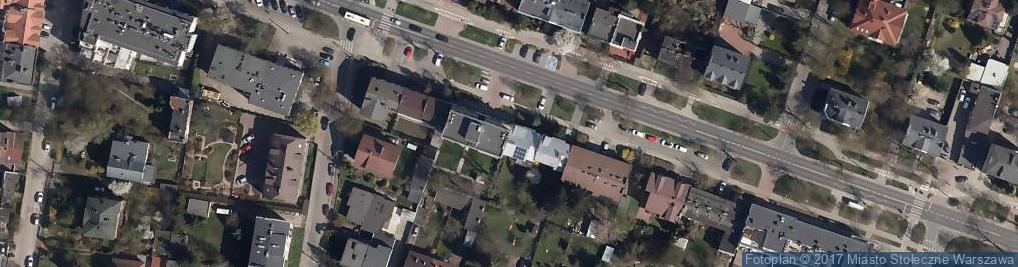 Zdjęcie satelitarne Stefański Krzysztof. Sprzęt rehabilitacyjny