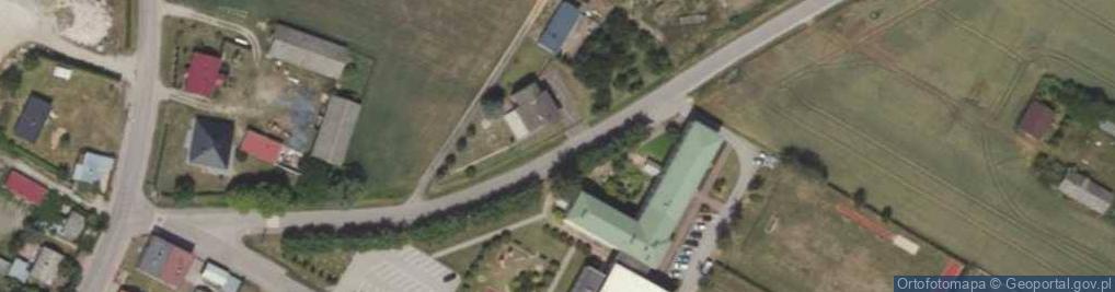 Zdjęcie satelitarne Steffen Agne