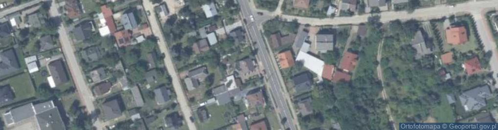 Zdjęcie satelitarne Sterczewski Grzegorz - Iva-Styl