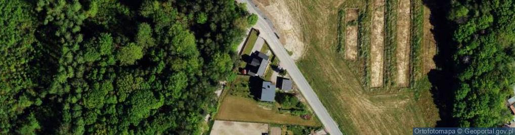 Zdjęcie satelitarne Sti-Mol Krzysztof Mola