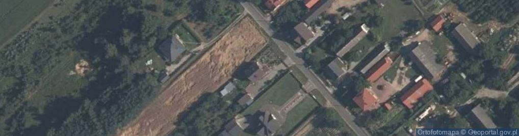 Zdjęcie satelitarne Stol-Der Piotr Derlatka