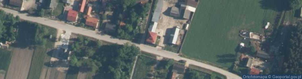 Zdjęcie satelitarne Stolar Firma Handlowo-Usługowa Marcin Toboła