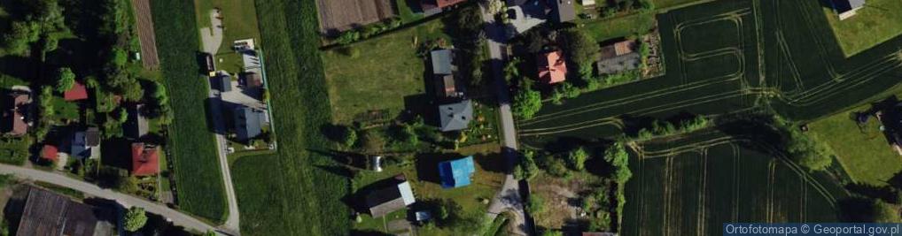 Zdjęcie satelitarne Stolarstwo i Snycerstwo