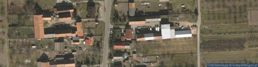 Zdjęcie satelitarne Stolarz Panas