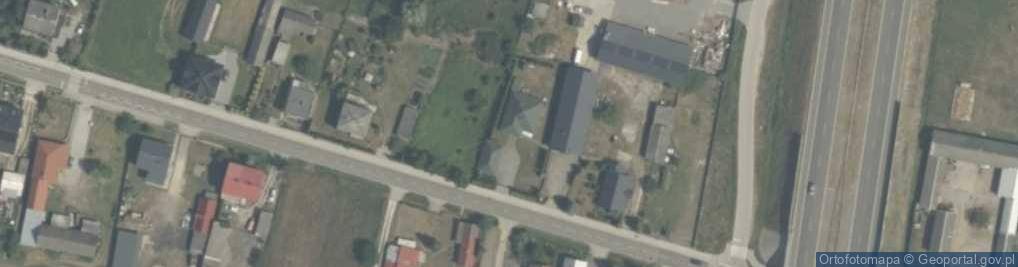 Zdjęcie satelitarne Stoldrew Paweł Kępczyński