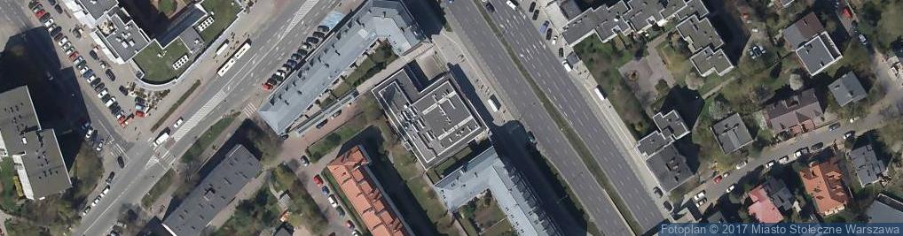 Zdjęcie satelitarne Stolmeb Sklep Mebli Kuchennych