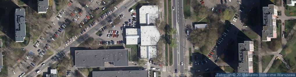 Zdjęcie satelitarne Stoltom Bis T T Grzywacz