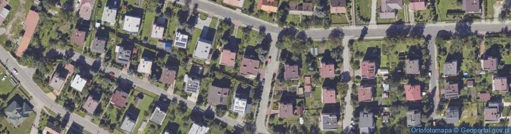 Zdjęcie satelitarne Stowarzyszenie Aktywnej Młodzieży "Młoda Sztuka"