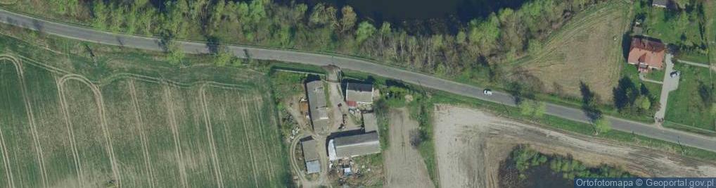 Zdjęcie satelitarne Stowarzyszenie Apostolstwa Katolickiego-KS.Pallotyni, Dom Zakonny