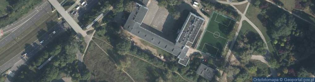 Zdjęcie satelitarne Stowarzyszenie Miłośników Zespołu Pieśni i Tańca Węgierskiego Piroska